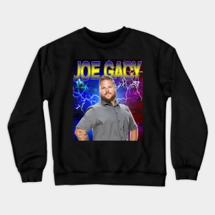 JOE GACY Crewneck Sweatshirt